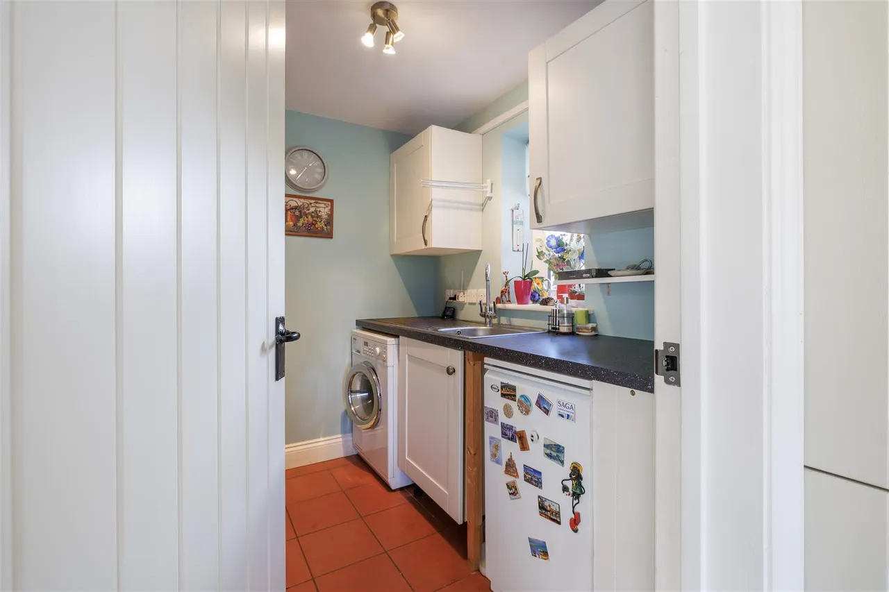 The Causeway, Peasenhall, IP17, photo 12