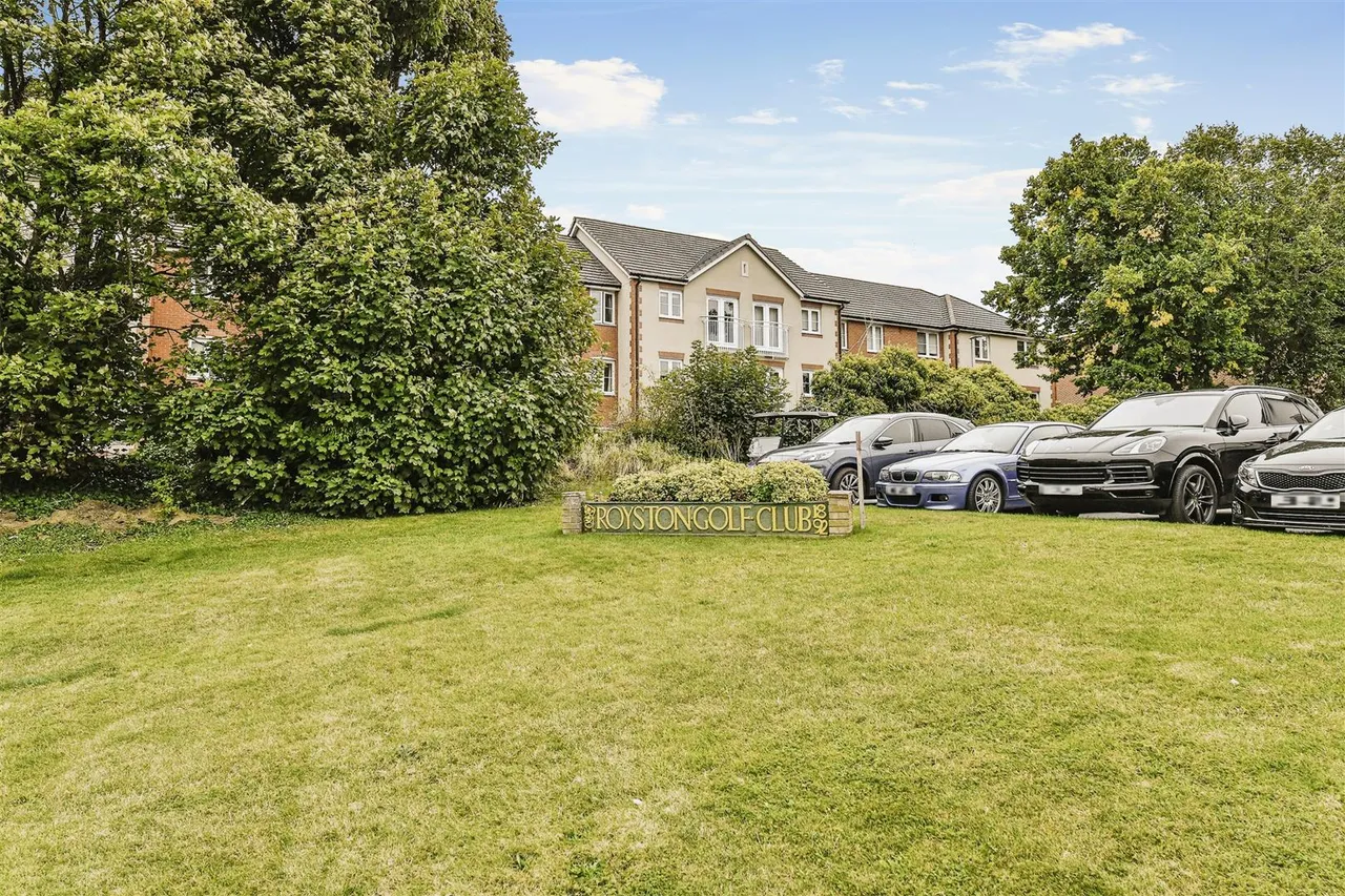 Baldock Road, Royston, SG8, photo 26