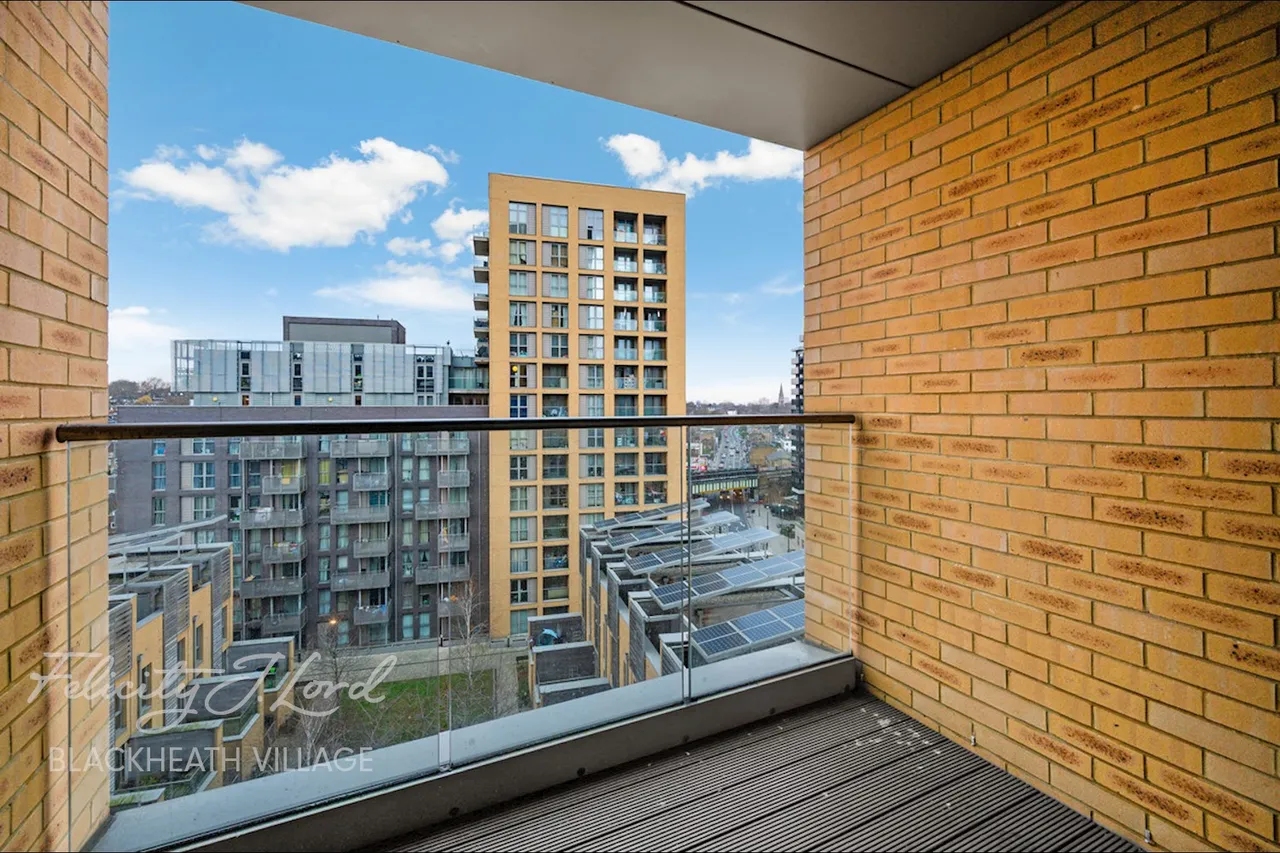 Elmira Street, London, photo 5