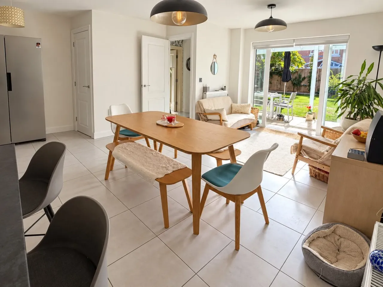 Bowline Drive, Hailsham, BN27, photo 17