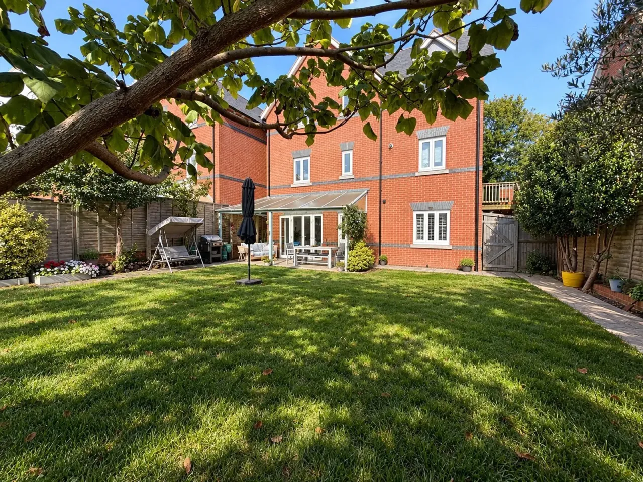 Bowline Drive, Hailsham, BN27, photo 2
