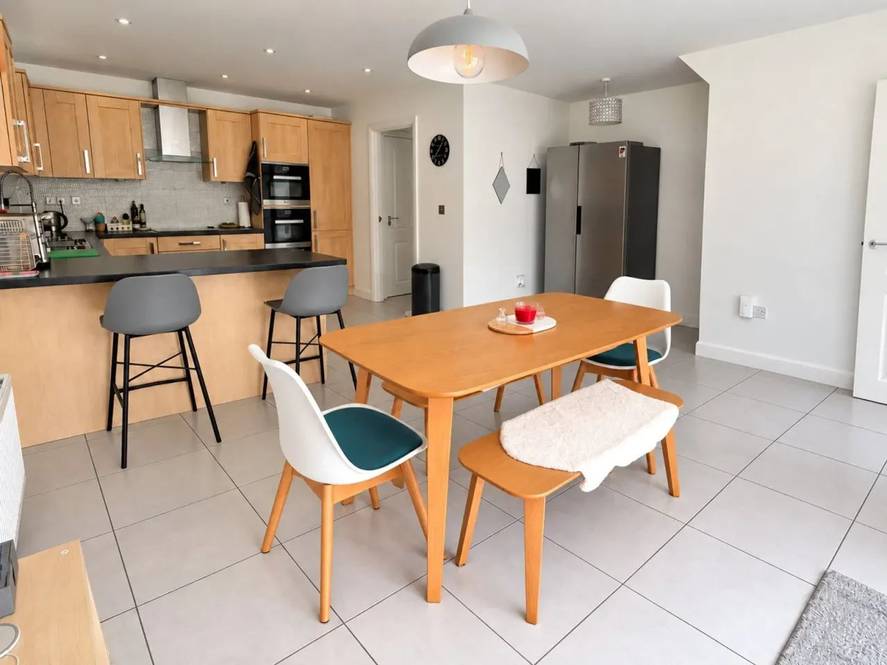 Bowline Drive, Hailsham, BN27, photo 18