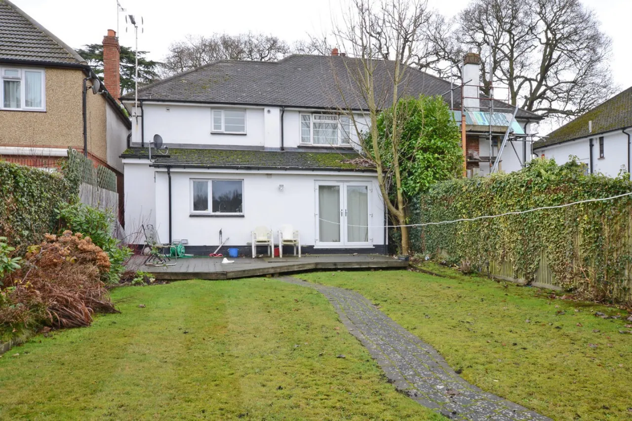 Frimley Road, Camberley, GU15, photo 9