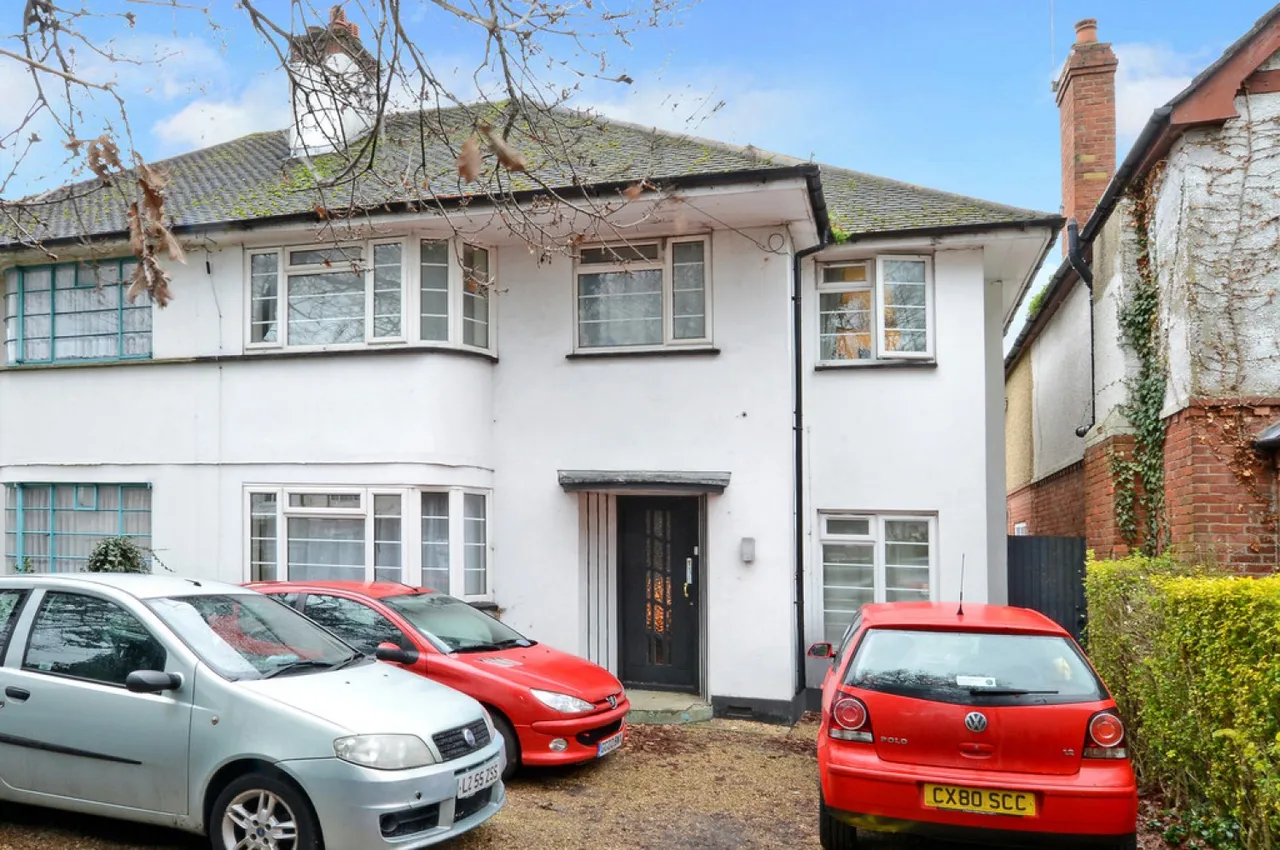 Frimley Road, Camberley, GU15, photo 11