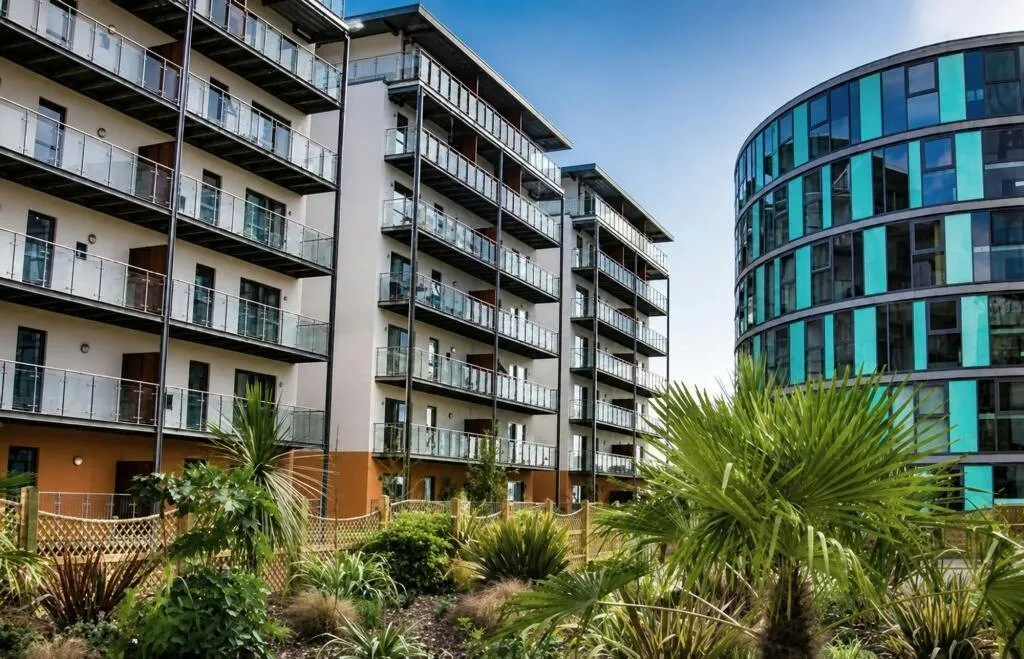 Pollard Street, Block, M4, photo 9