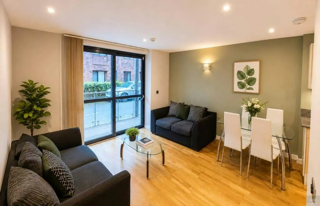 Pollard Street, Block, M4, photo 3