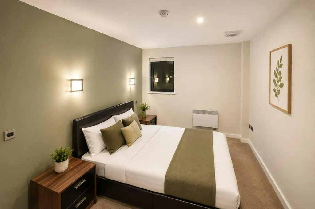 Pollard Street, Block, M4, photo 5