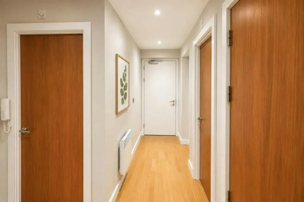 Pollard Street, Block, M4, photo 4