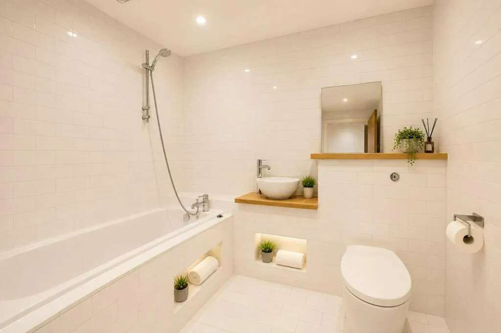Pollard Street, Block, M4, photo 7