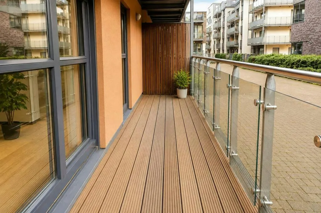 Pollard Street, Block, M4, photo 8