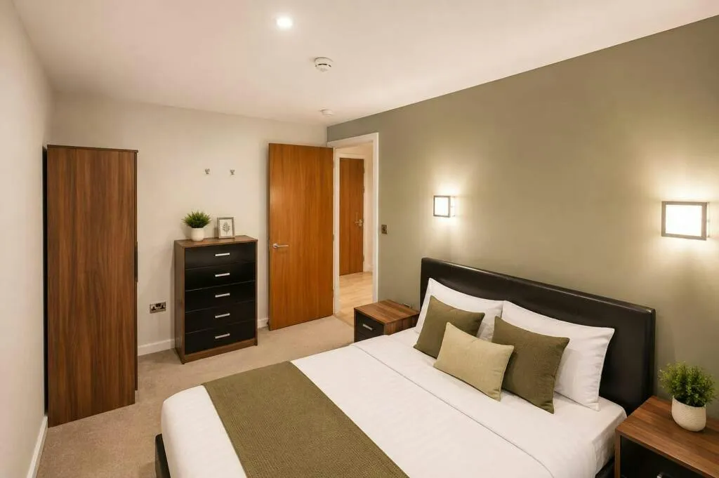 Pollard Street, Block, M4, photo 6