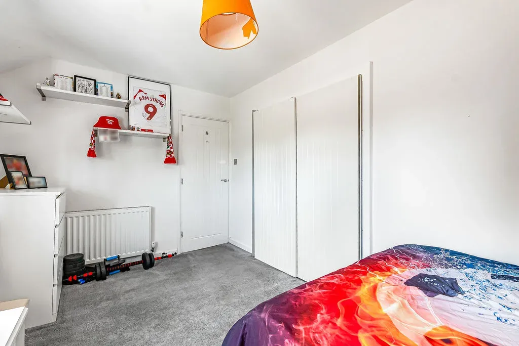 Newton Road, Bletchley, Milton Keynes, Buckinghamshire, MK3 5DH, photo 20