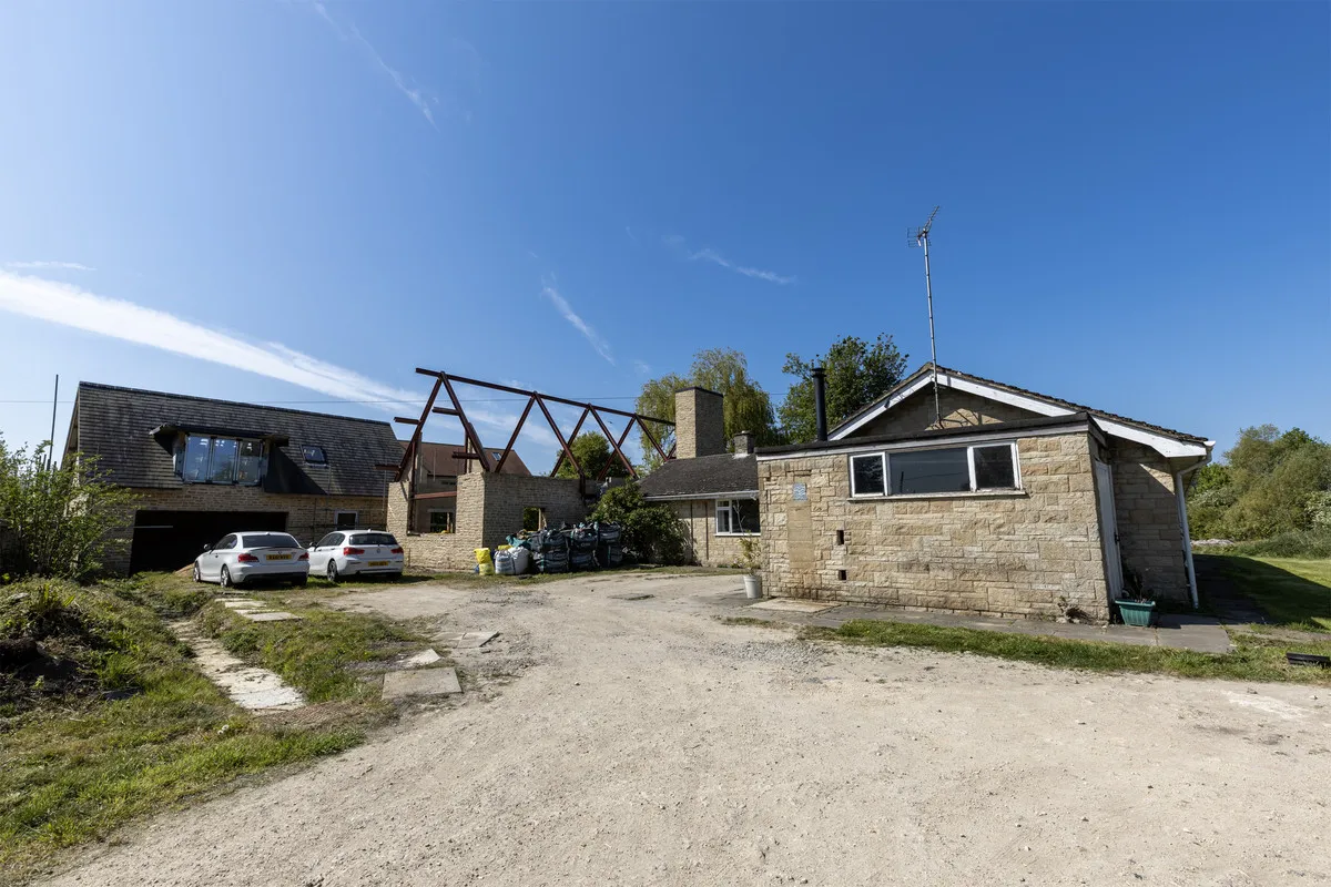 Woolstone Road, Uffington Faringdon, SN7, photo 11