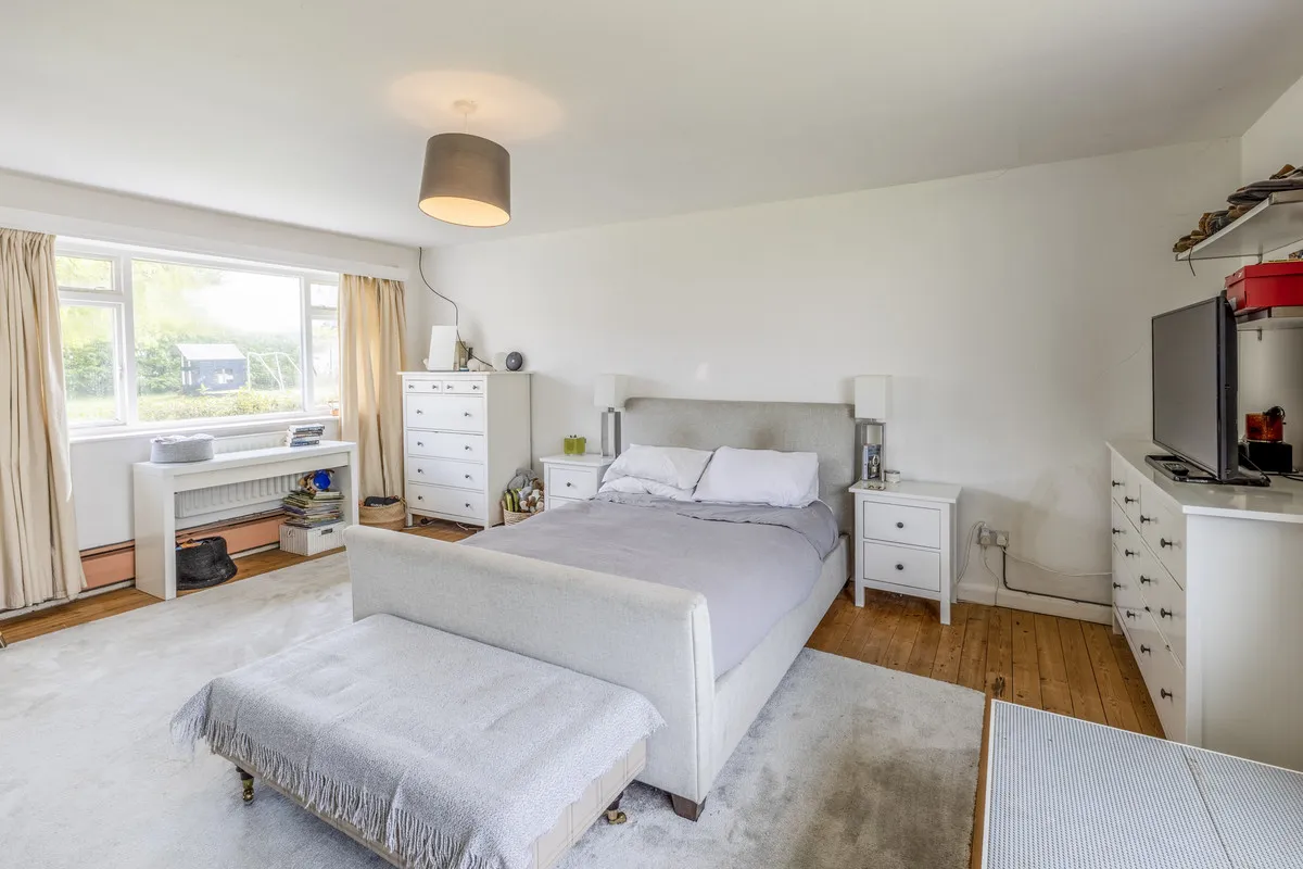 Woolstone Road, Uffington Faringdon, SN7, photo 9