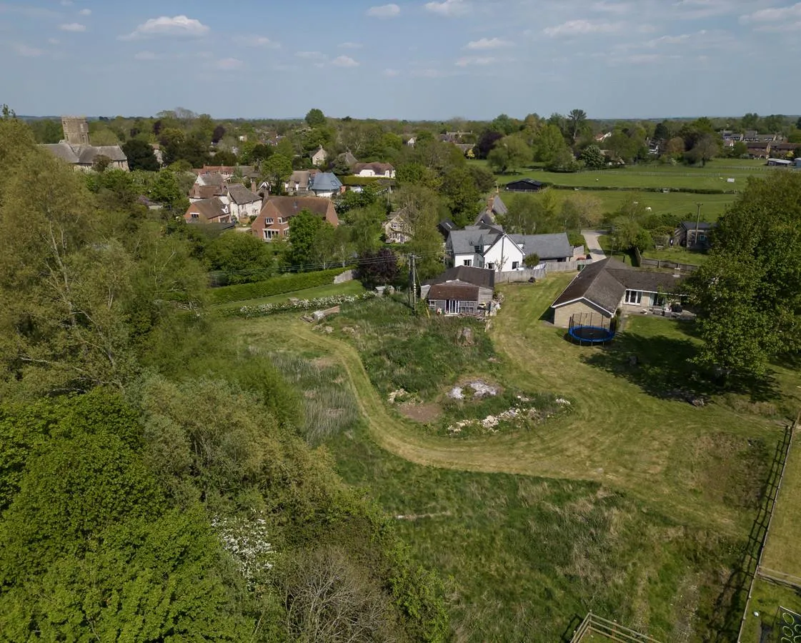Woolstone Road, Uffington Faringdon, SN7, photo 13