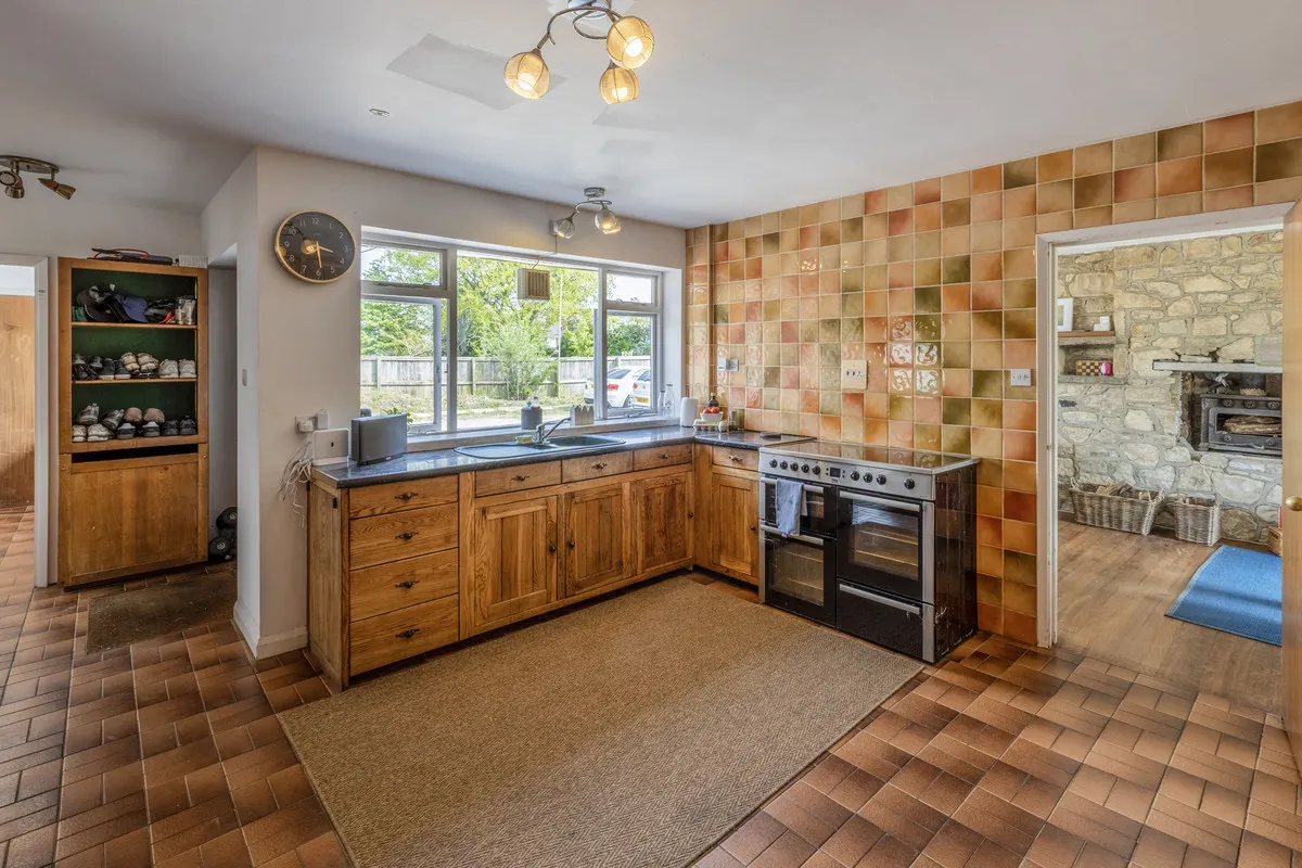 Woolstone Road, Uffington Faringdon, SN7, photo 5