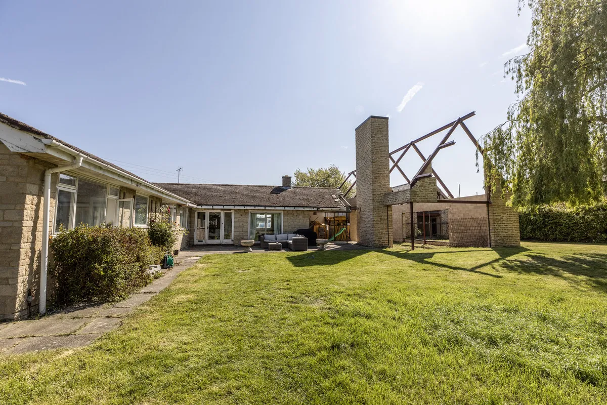 Woolstone Road, Uffington Faringdon, SN7, photo 3