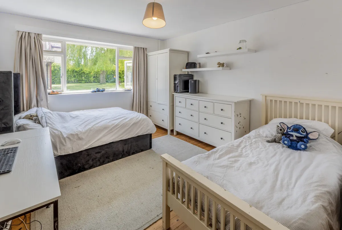 Woolstone Road, Uffington Faringdon, SN7, photo 8