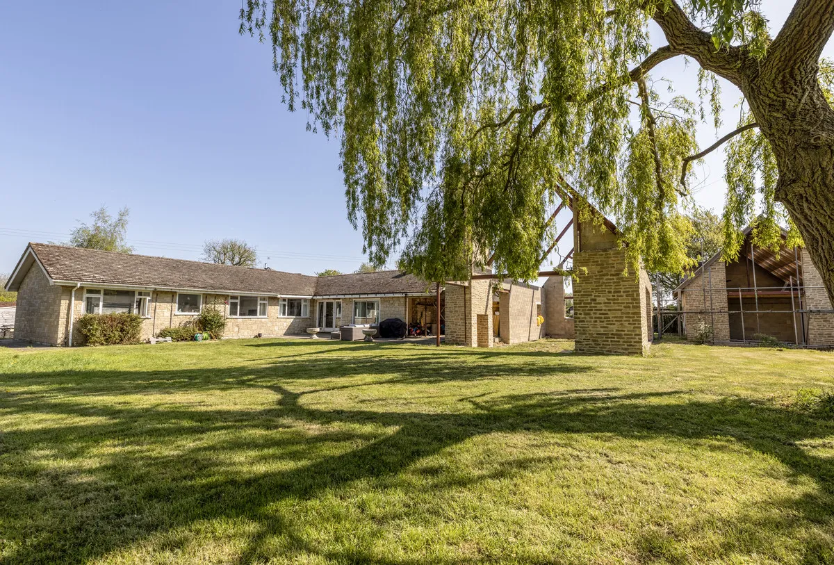 Woolstone Road, Uffington Faringdon, SN7, photo 4
