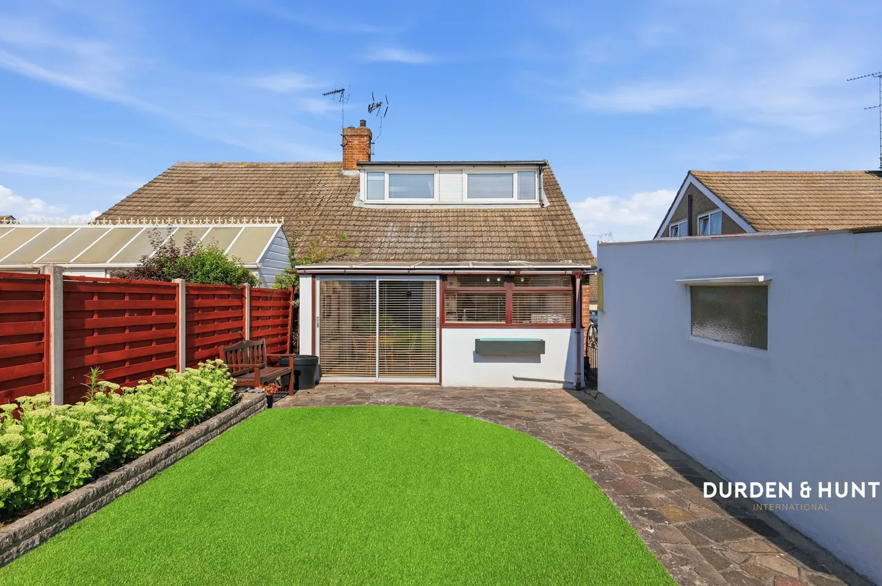 Exmouth Drive, Rayleigh, SS6, photo 24
