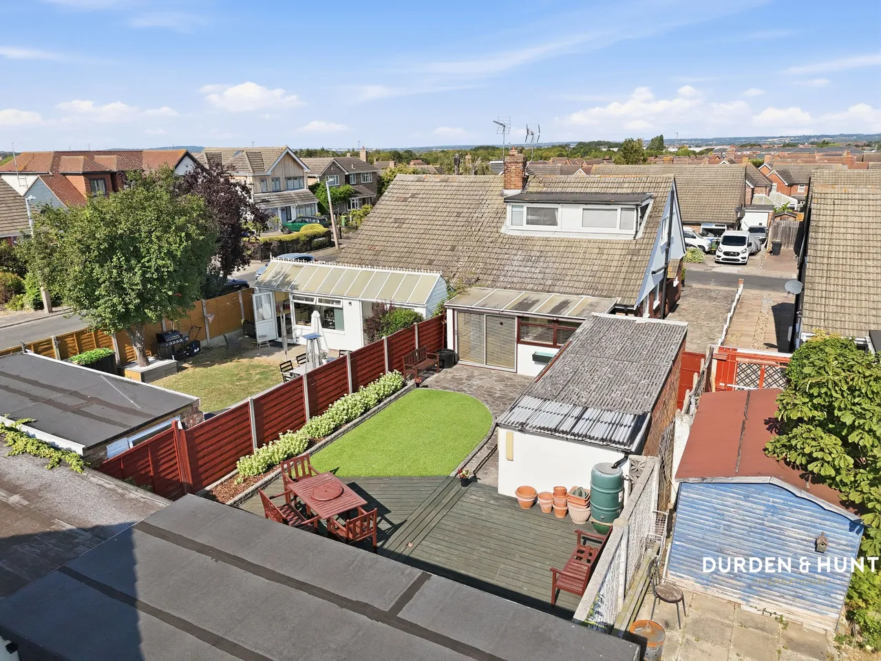 Exmouth Drive, Rayleigh, SS6, photo 26