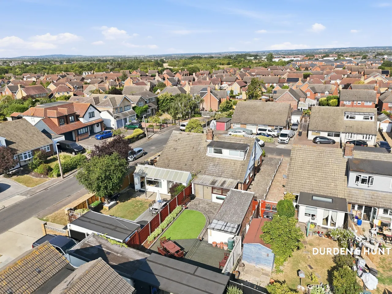 Exmouth Drive, Rayleigh, SS6, photo 28