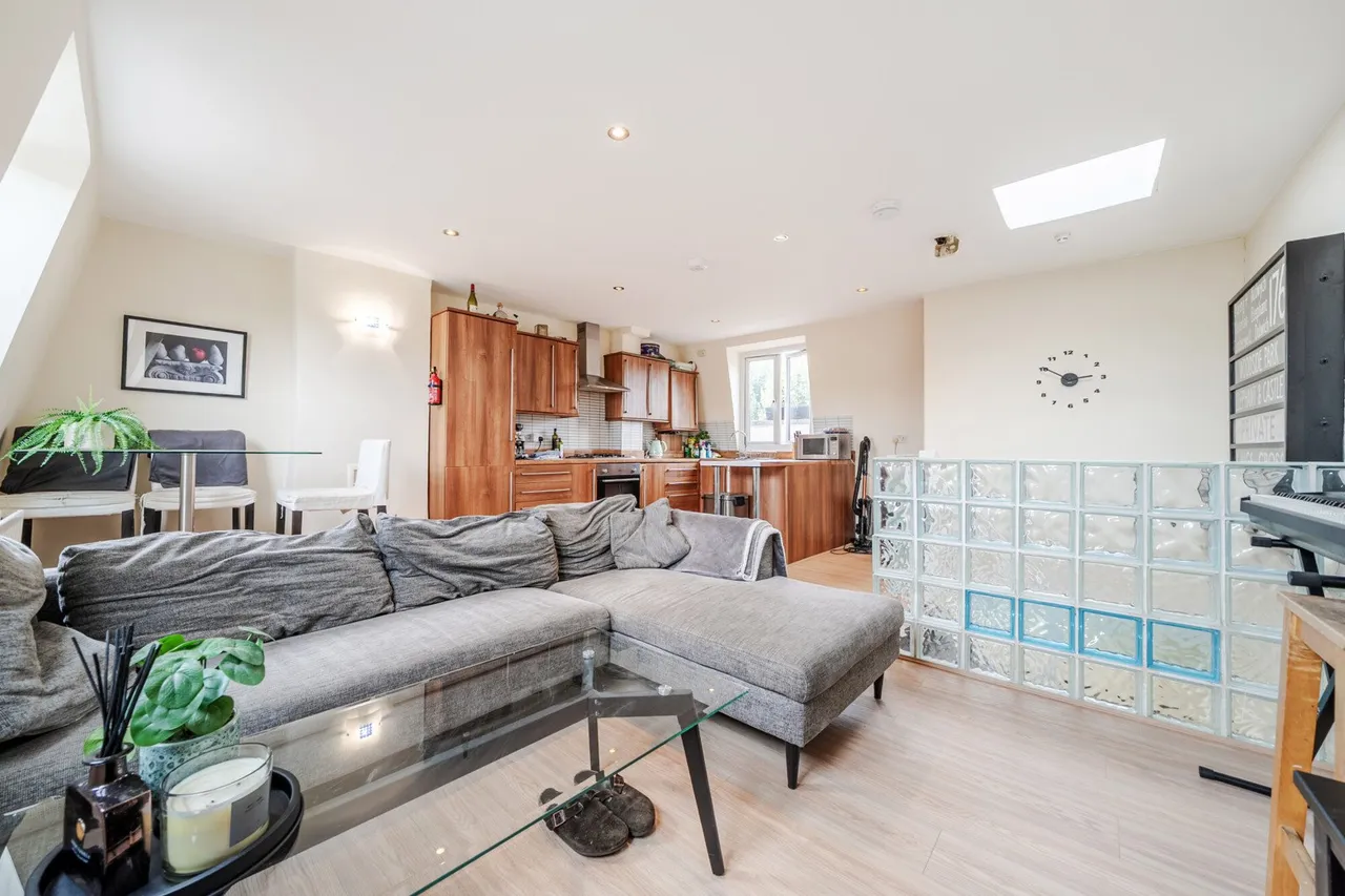 Tower Bridge Road, SE1, photo 8