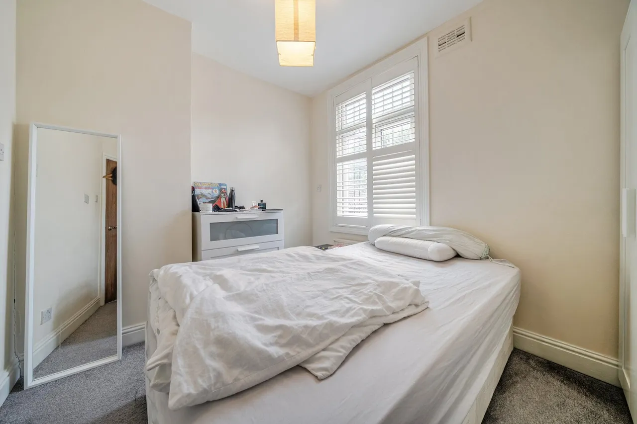 Tower Bridge Road, SE1, photo 6