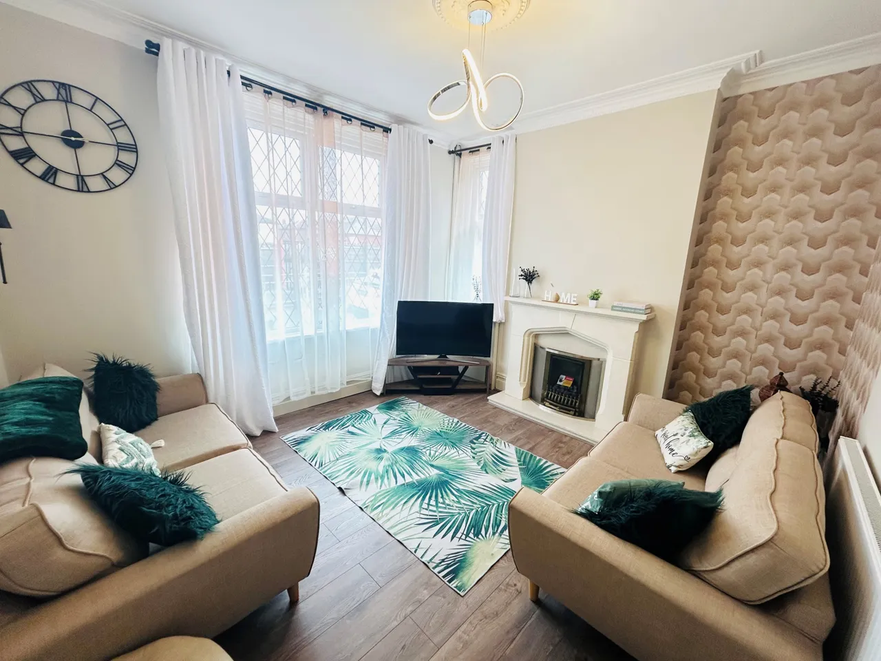 De Lacy Street, Ashton-on-Ribble, Preston, Lancashire, PR2 2AP, photo 4