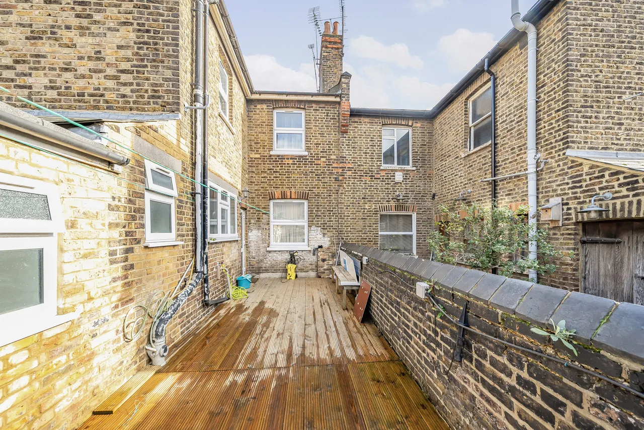 73 Old Oak Lane, London, photo 9