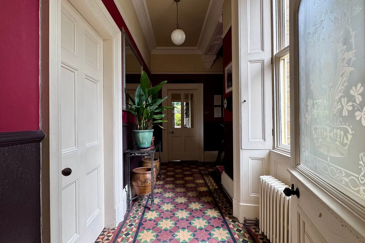 Sunlaws Street, Glossop, photo 7
