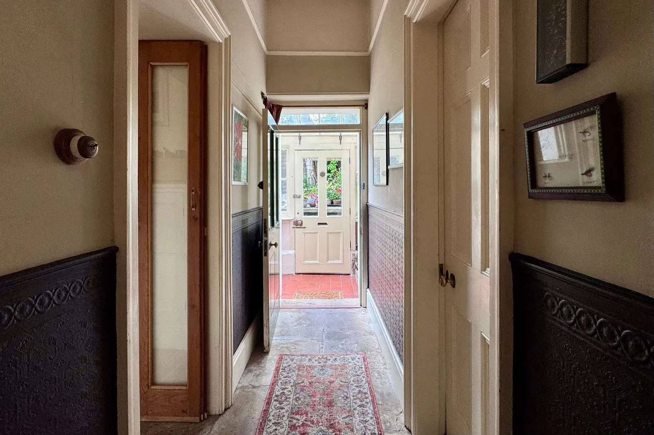 Sunlaws Street, Glossop, photo 6