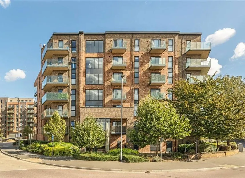 1 bed flat to rent, Mill Pond Road, Dartford, DA1