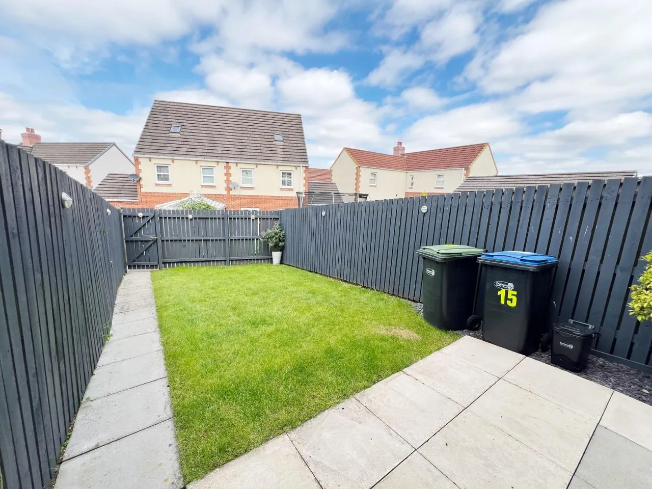 Everson Way, Middlestone Moor, DL16, photo 19