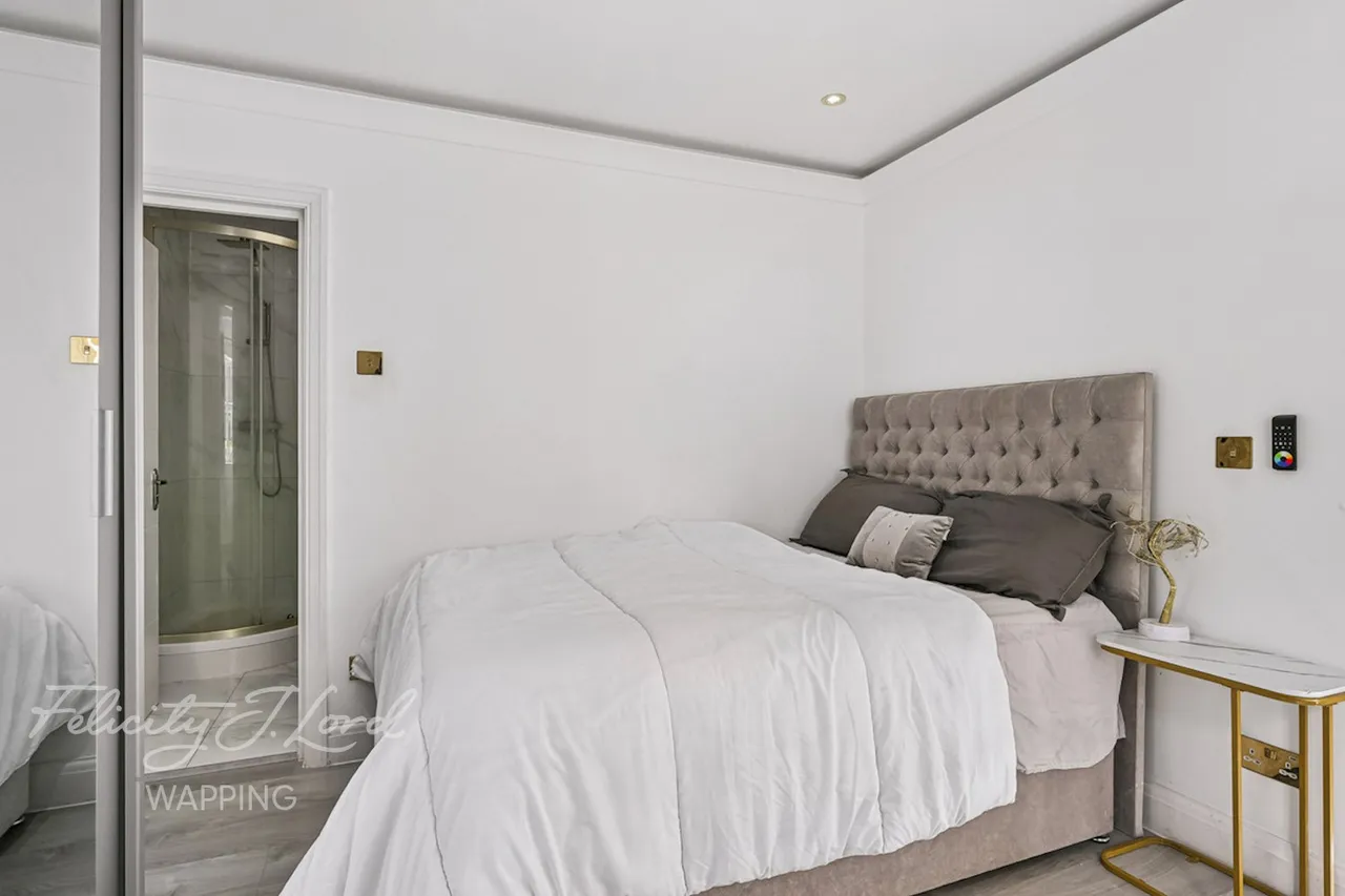 Raven Row, Whitechapel, E1, photo 17