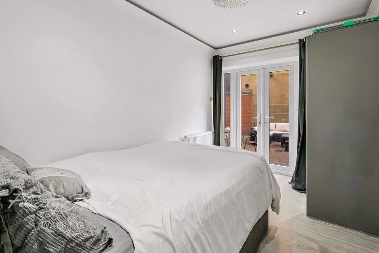 Raven Row, Whitechapel, E1, photo 9
