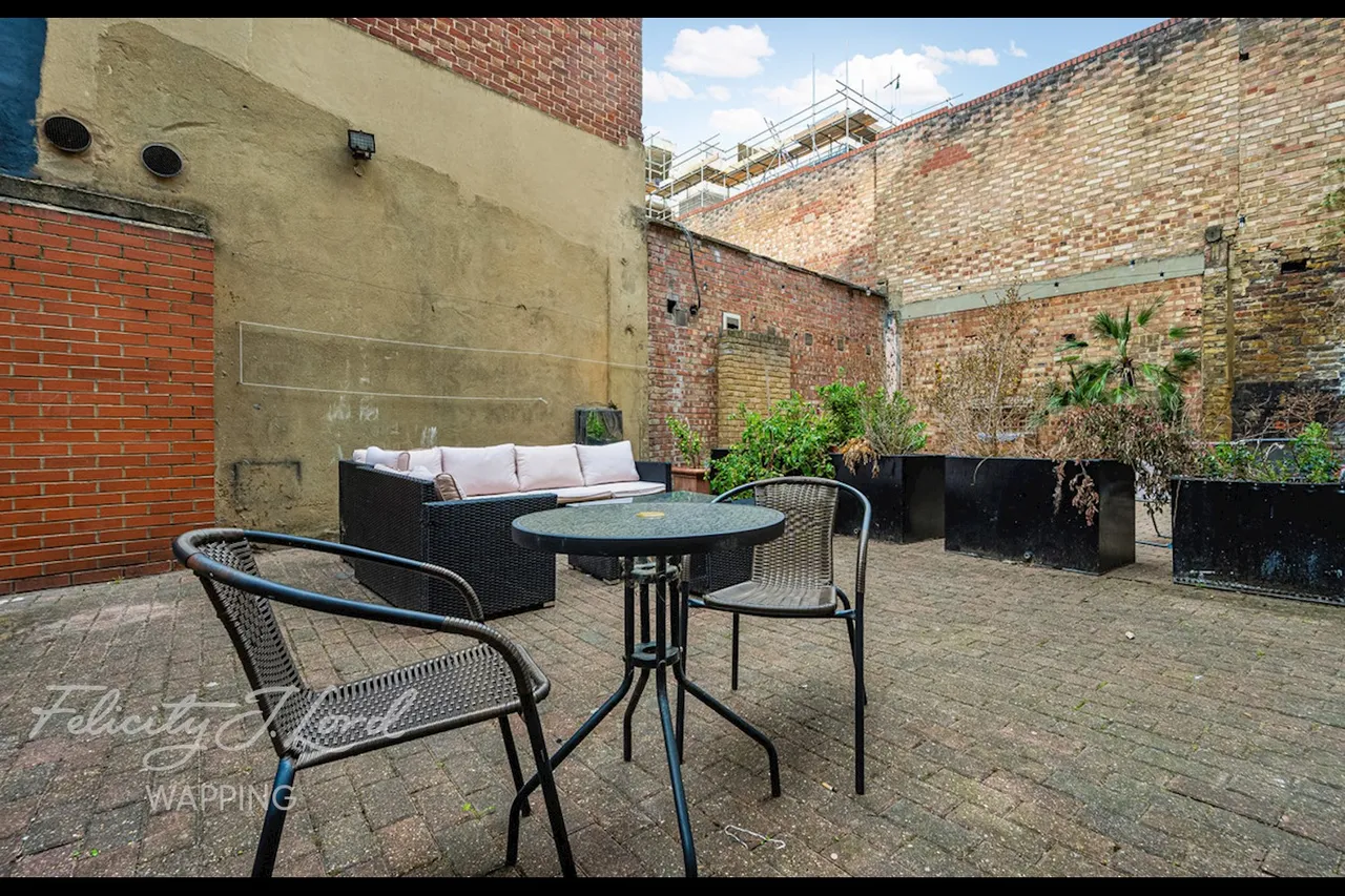 Raven Row, Whitechapel, E1, photo 14