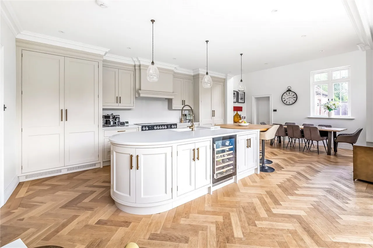 The Ridge, Woldingham, CR3, photo 2