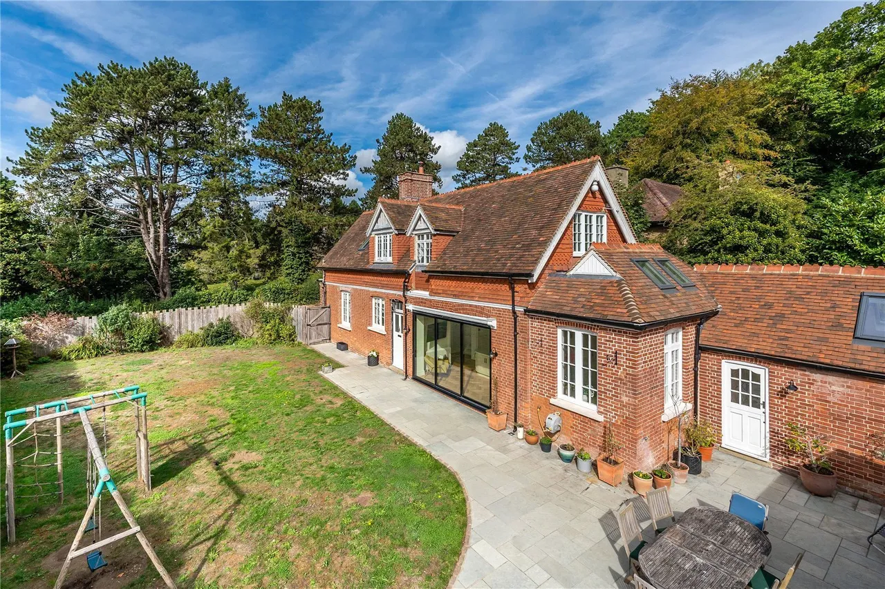 The Ridge, Woldingham, CR3, photo 27