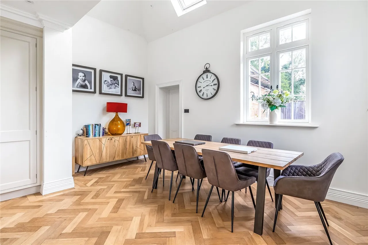 The Ridge, Woldingham, CR3, photo 3