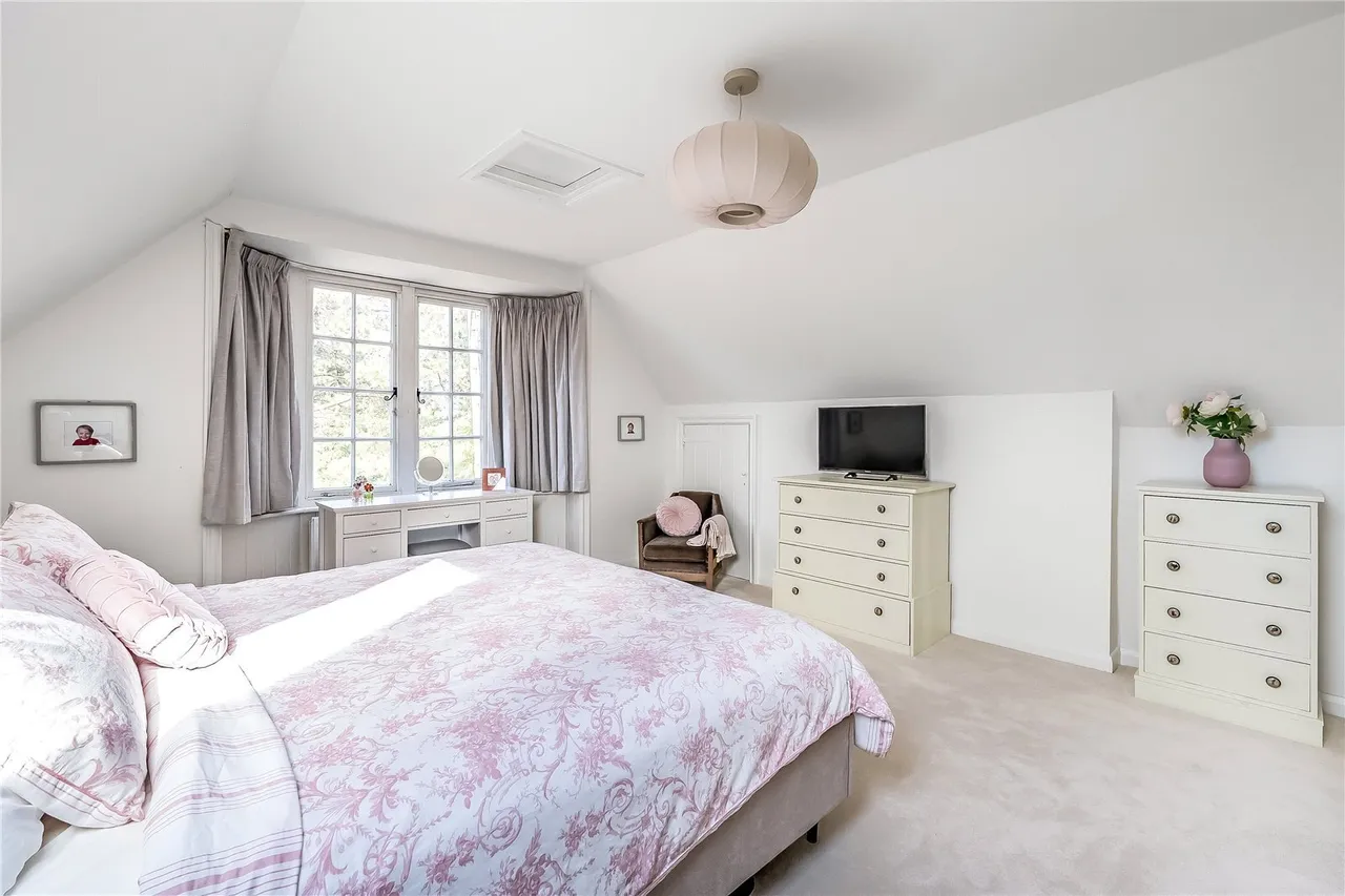 The Ridge, Woldingham, CR3, photo 20