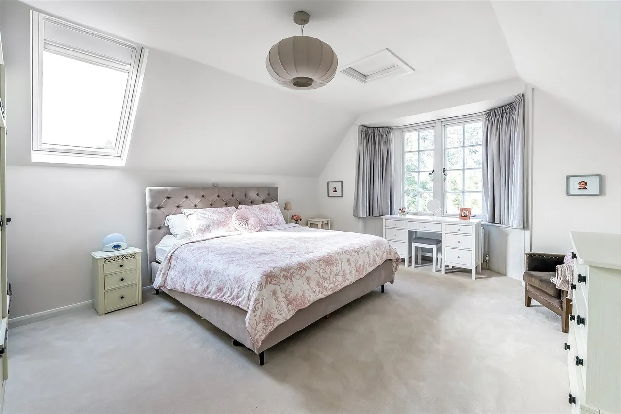 The Ridge, Woldingham, CR3, photo 19