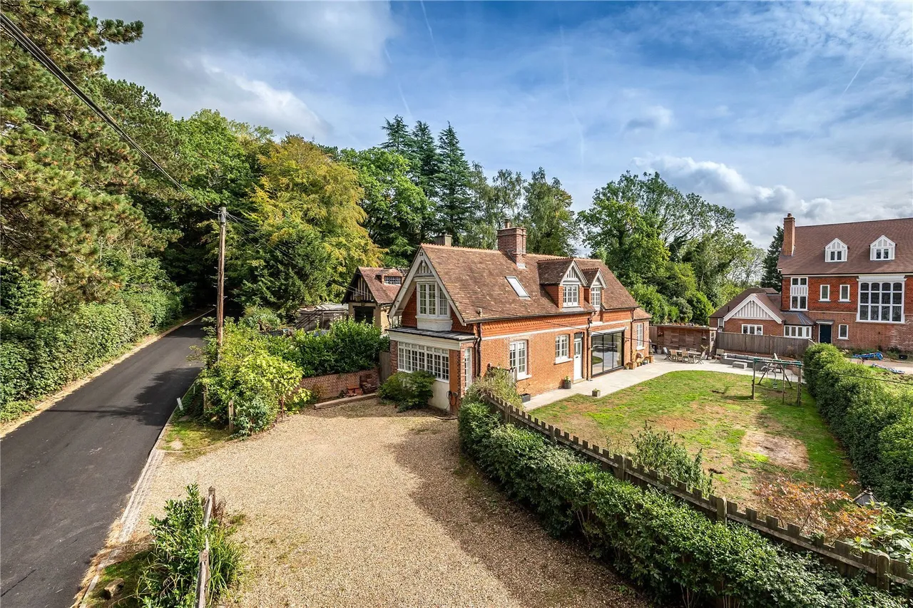 The Ridge, Woldingham, CR3, photo 33