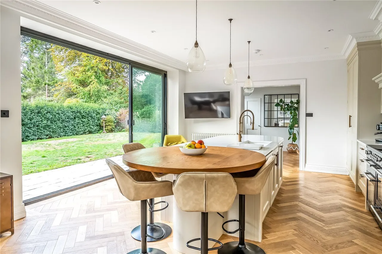 The Ridge, Woldingham, CR3, photo 8
