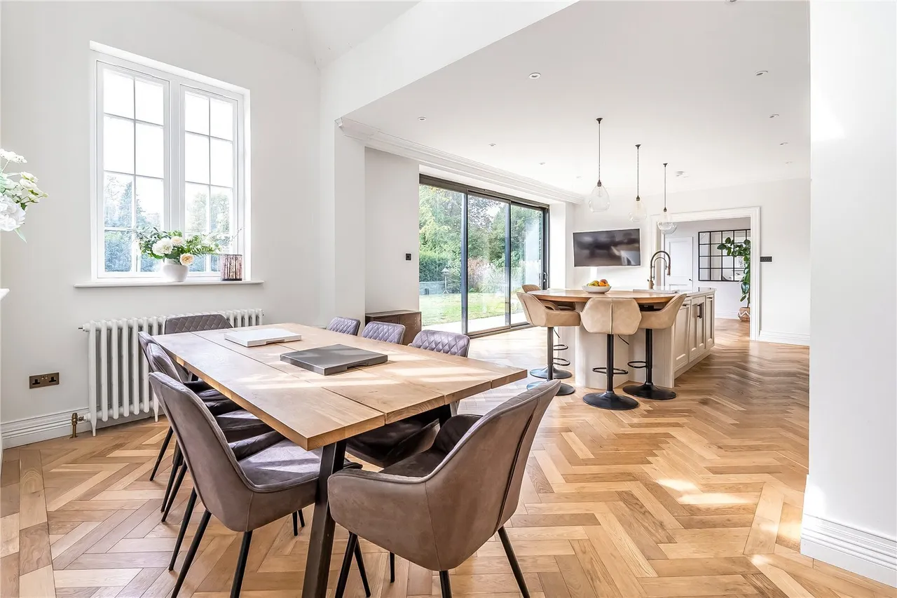 The Ridge, Woldingham, CR3, photo 6