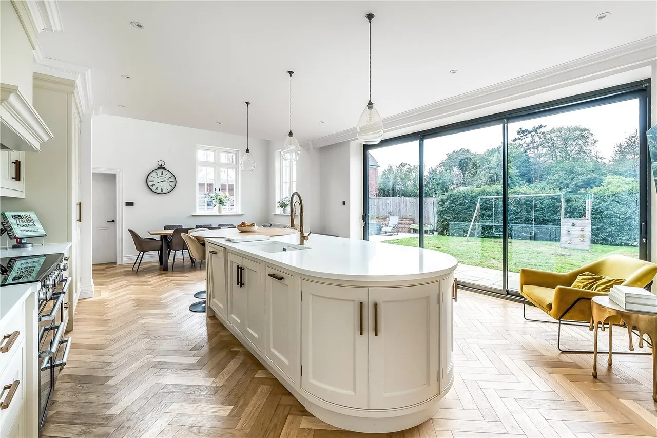 The Ridge, Woldingham, CR3, photo 5