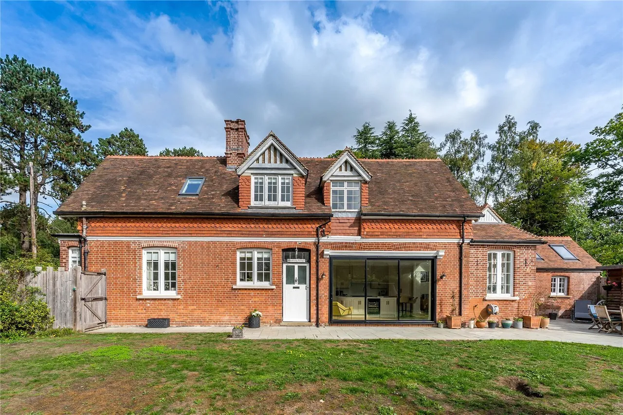 The Ridge, Woldingham, CR3, photo 26