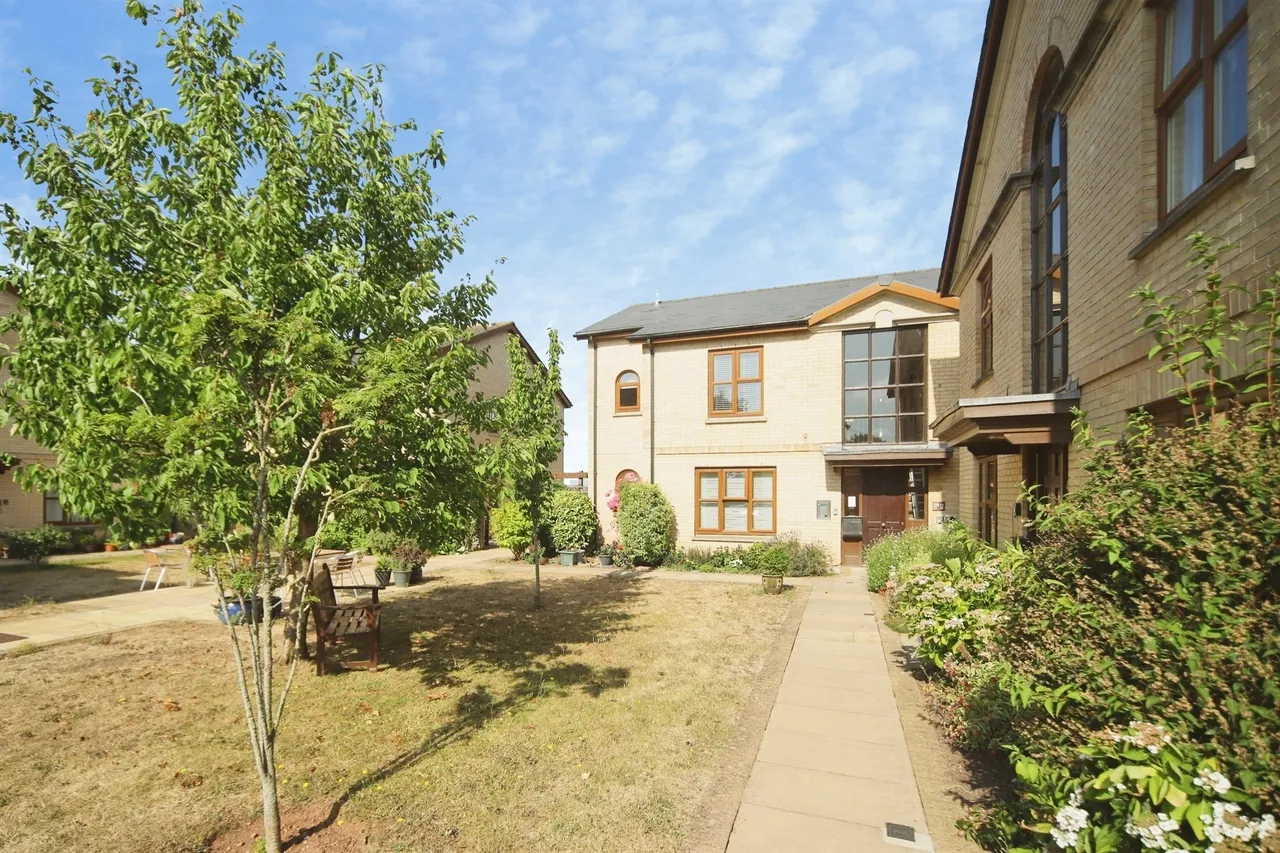 Parsonage Court, Bishops Hull, TA1, photo 9