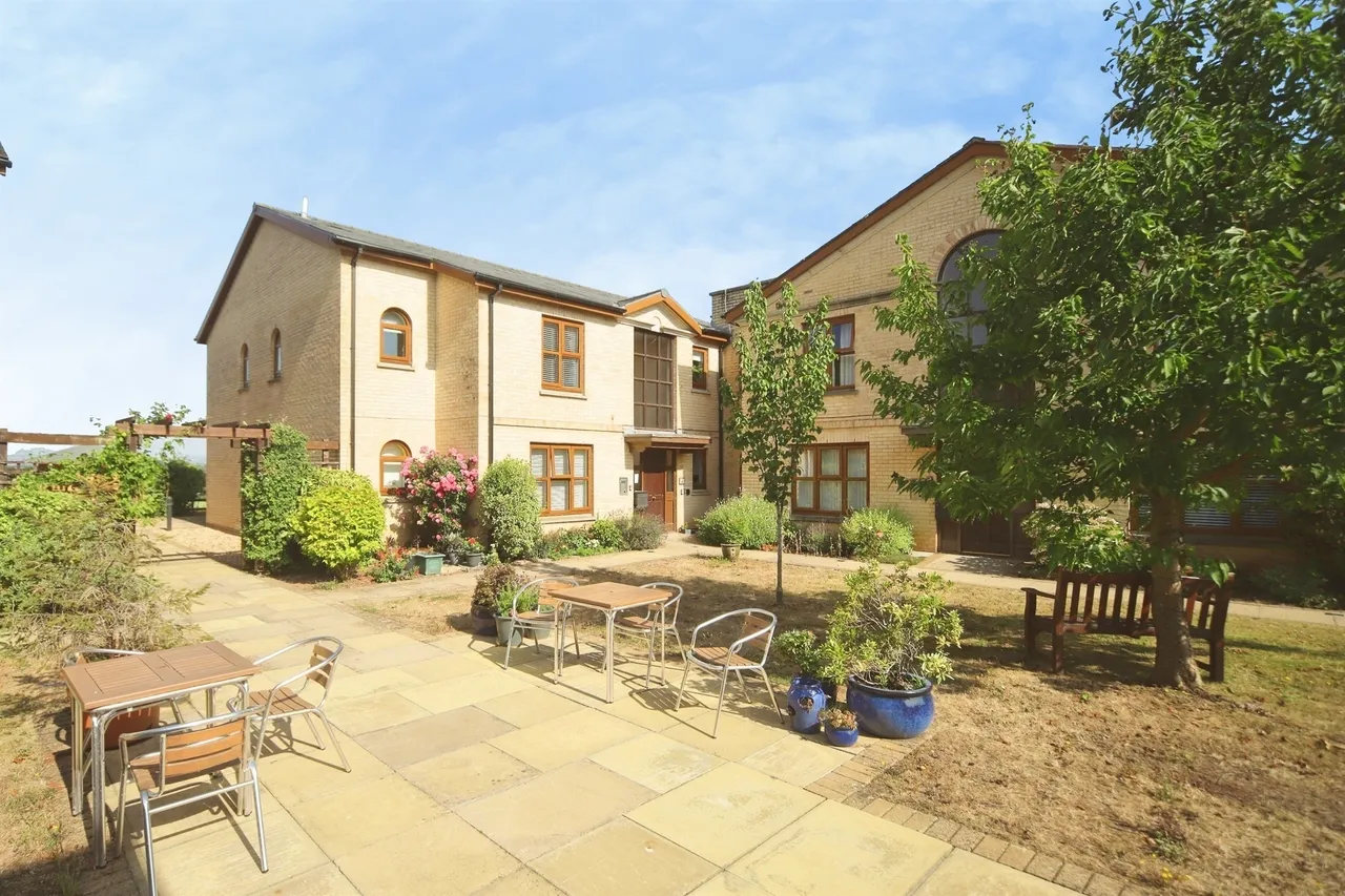 Parsonage Court, Bishops Hull, TA1, photo 11