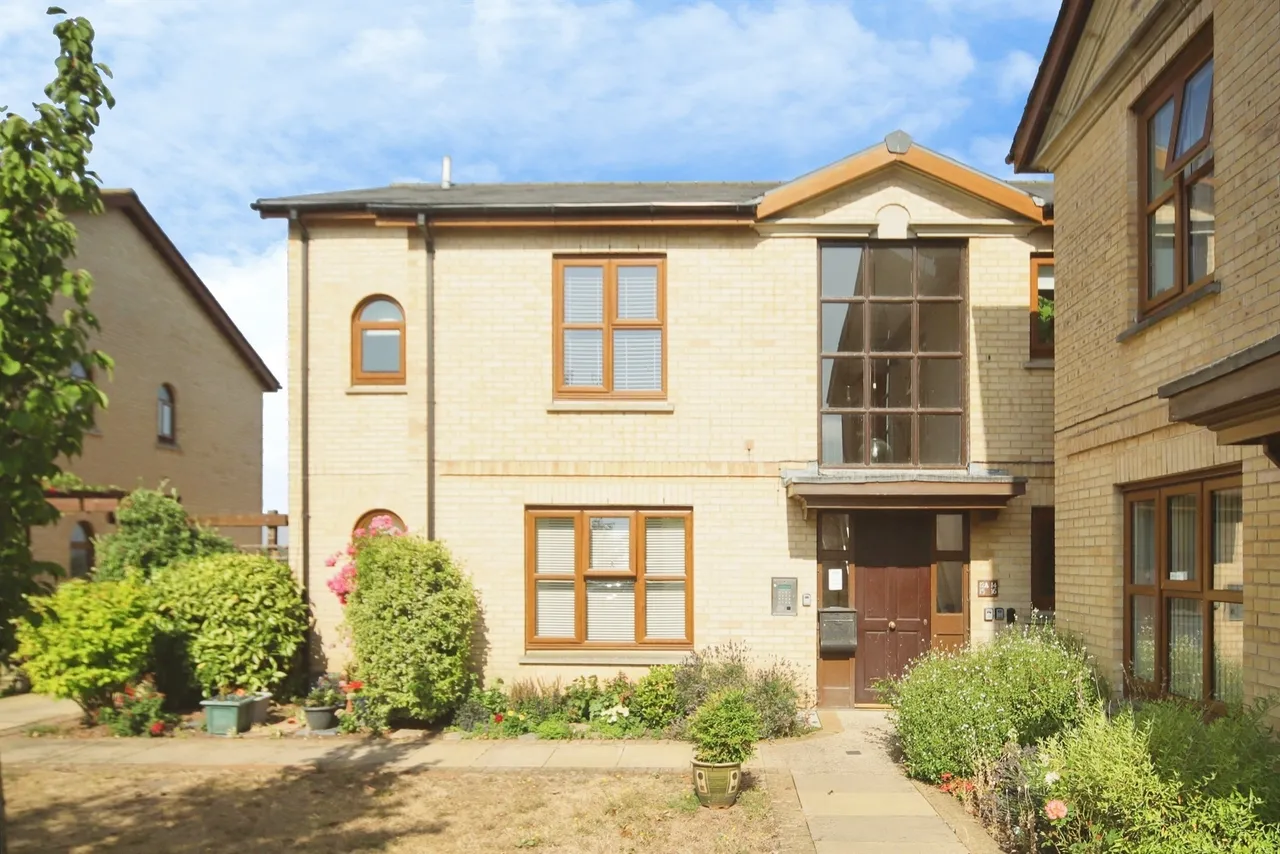 Parsonage Court, Bishops Hull, TA1, photo 8